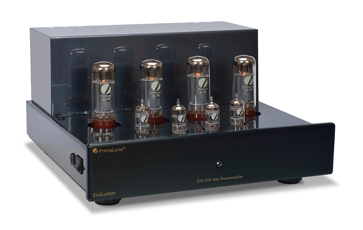 PRIMA LUNA Evo 200
