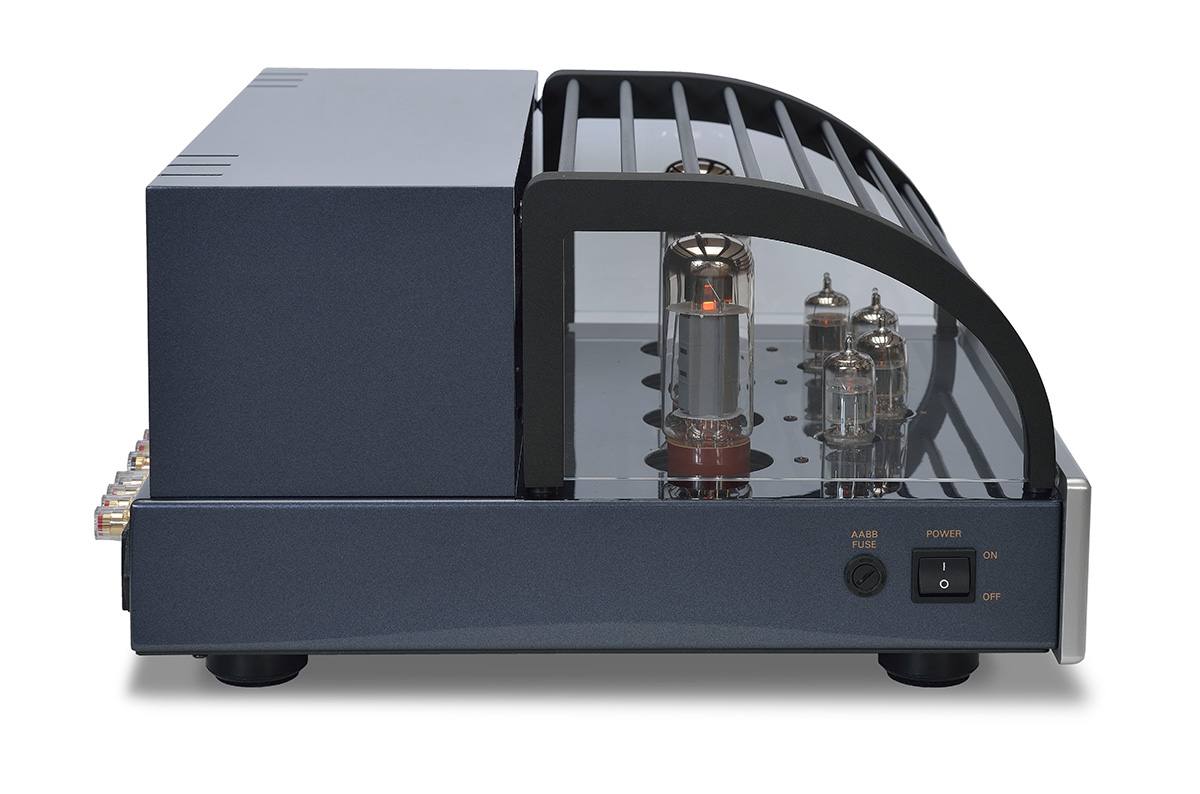 PRIMA LUNA Evo 200