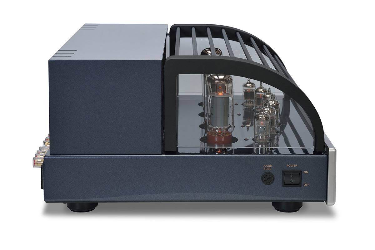 PRIMA LUNA Evo 300