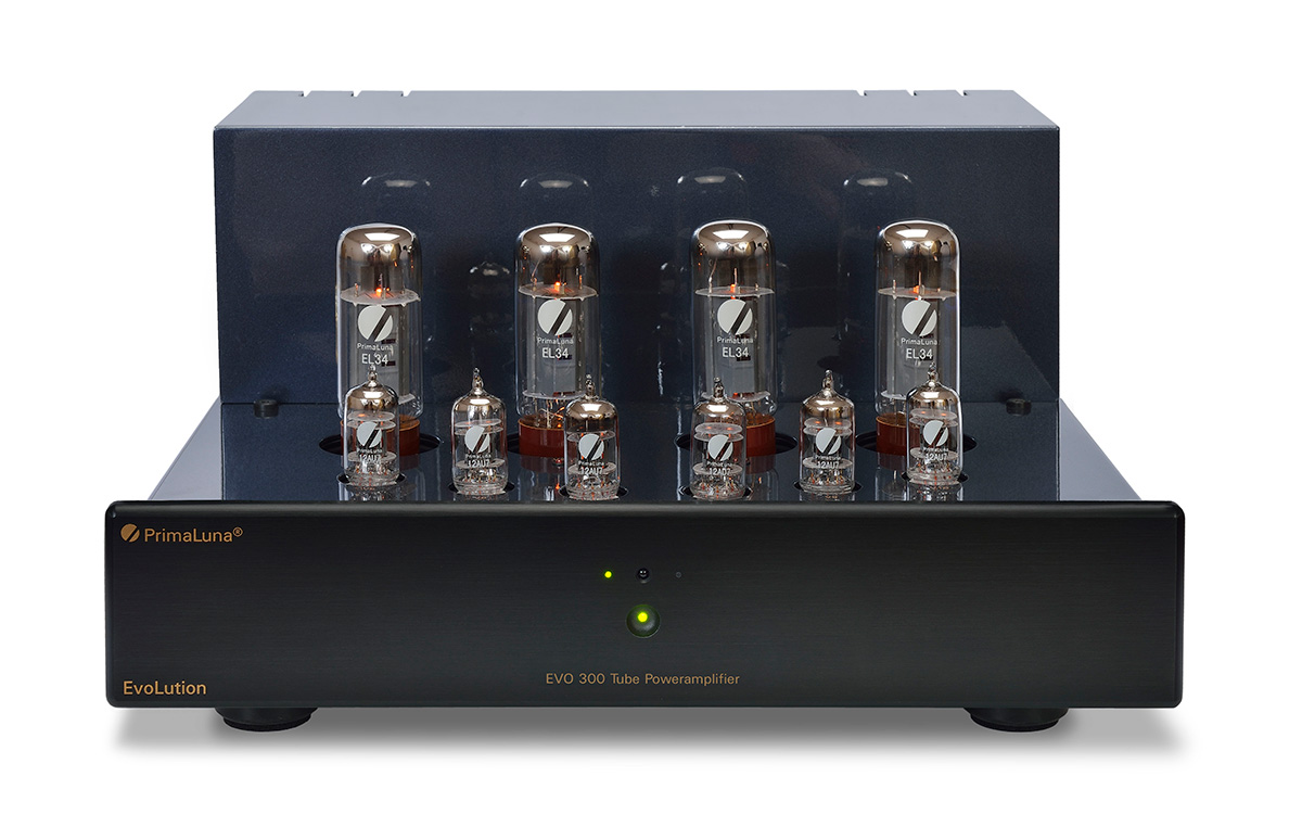 PRIMA LUNA Evo 300