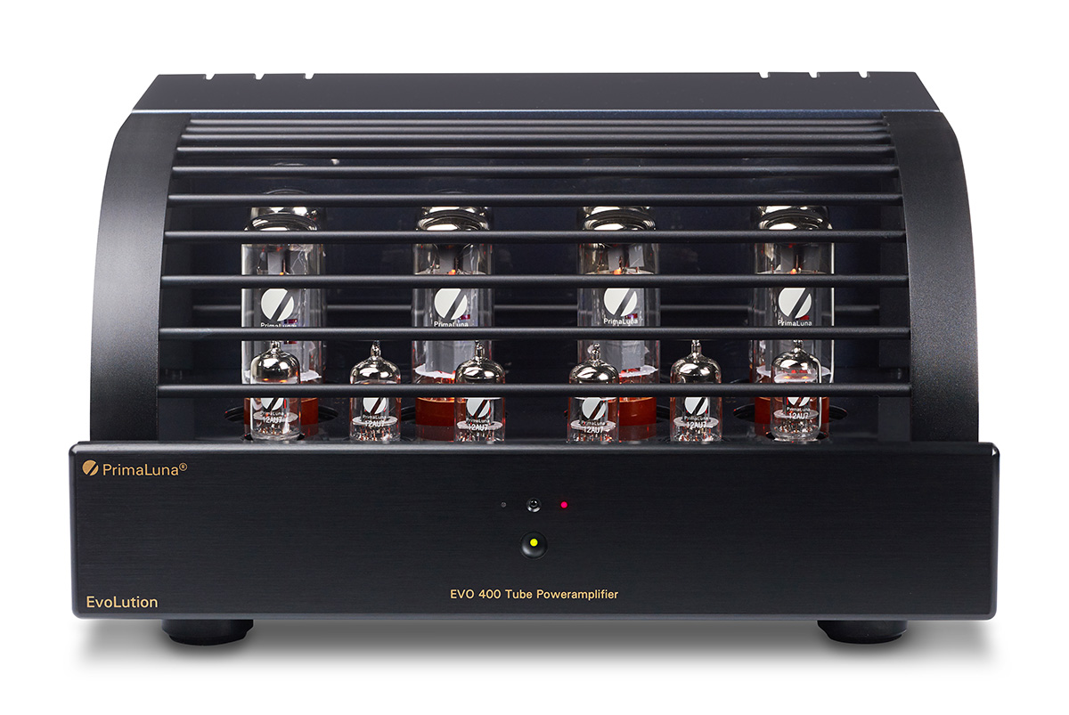 PRIMA LUNA Evo 400