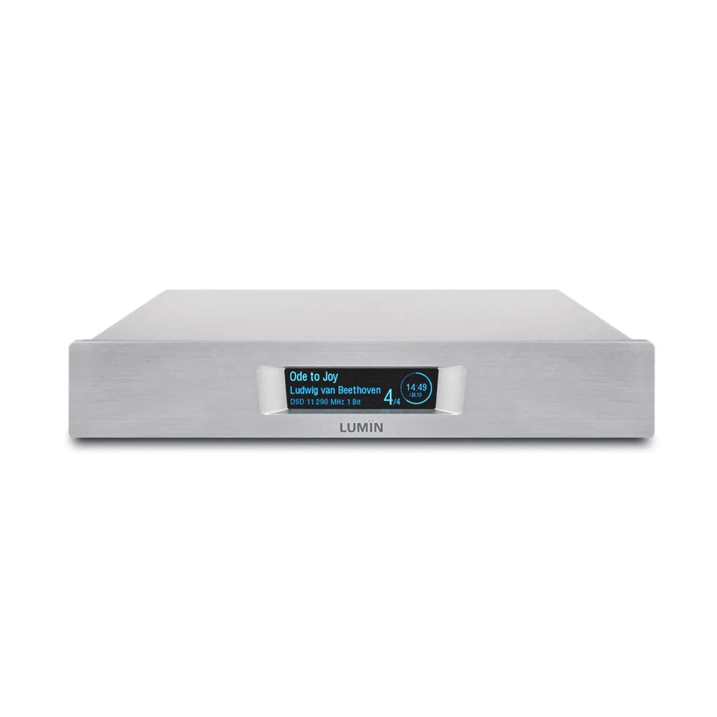 LUMIN U2 mini