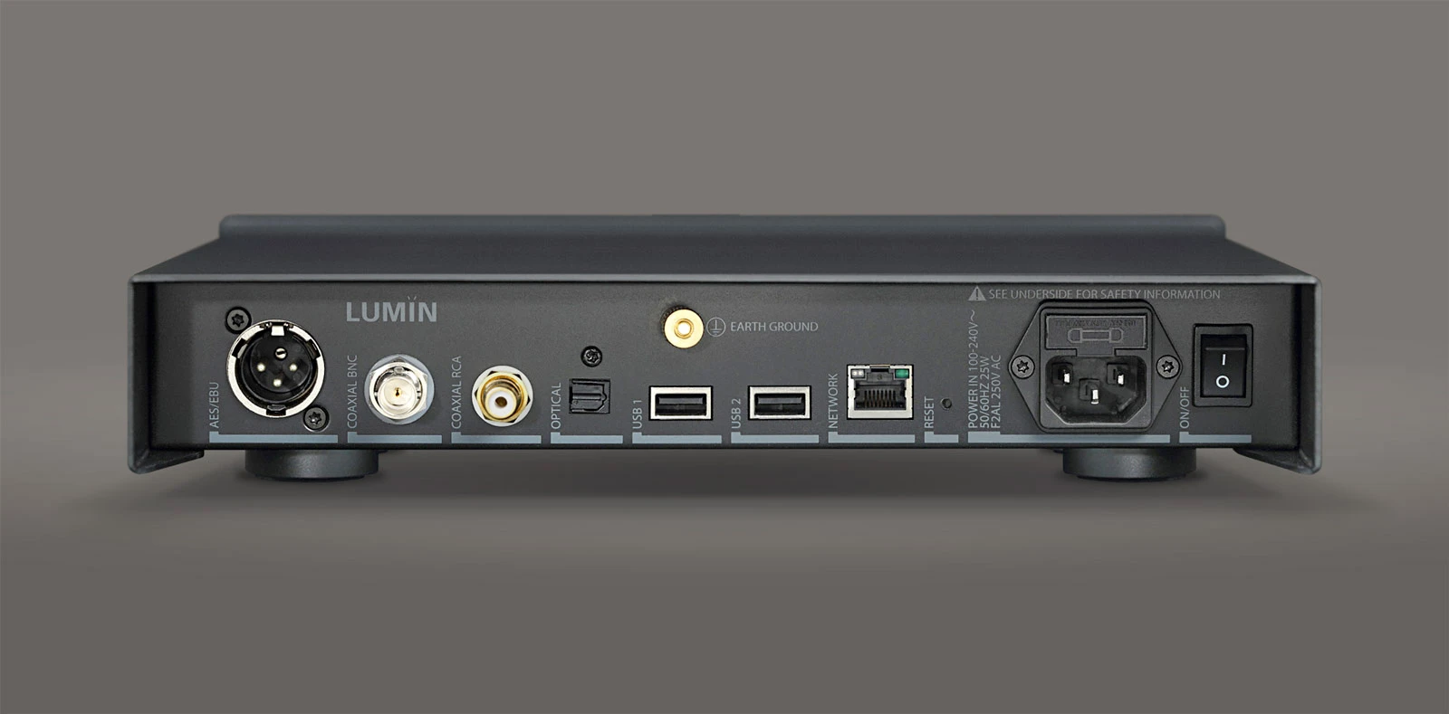 LUMIN U2 mini