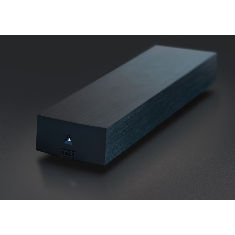 LUMIN X1 PSU