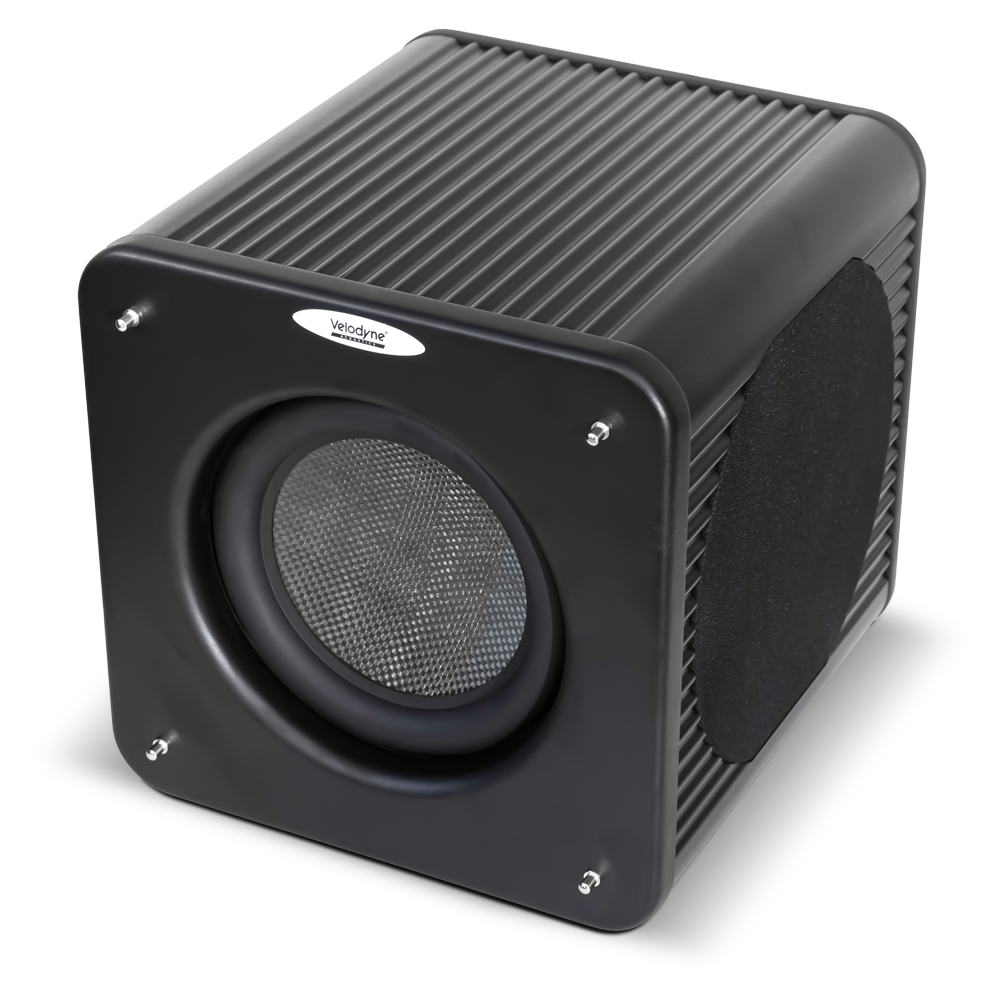 VELODYNE Microvee X