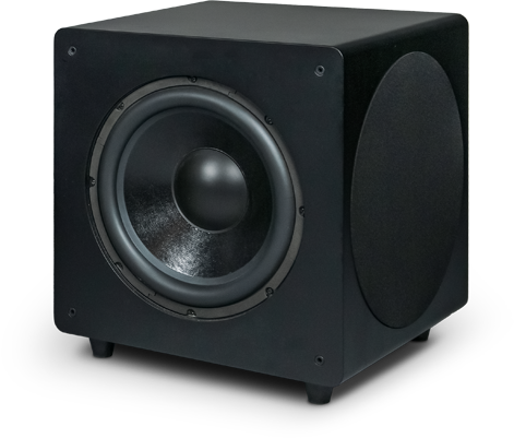 VELODYNE Deep Waves 10