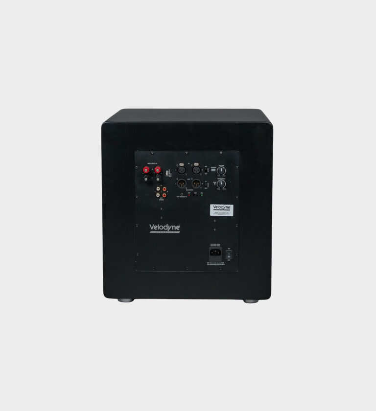 VELODYNE VI-Q10