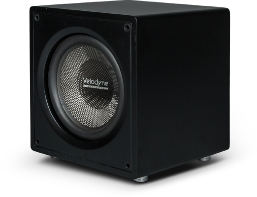 VELODYNE VI-Q10