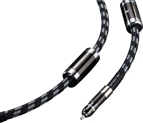 REAL CABLE Reflex Sub 2m