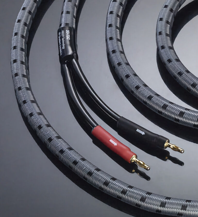 REAL CABLE 3D-TDC (2x3m)