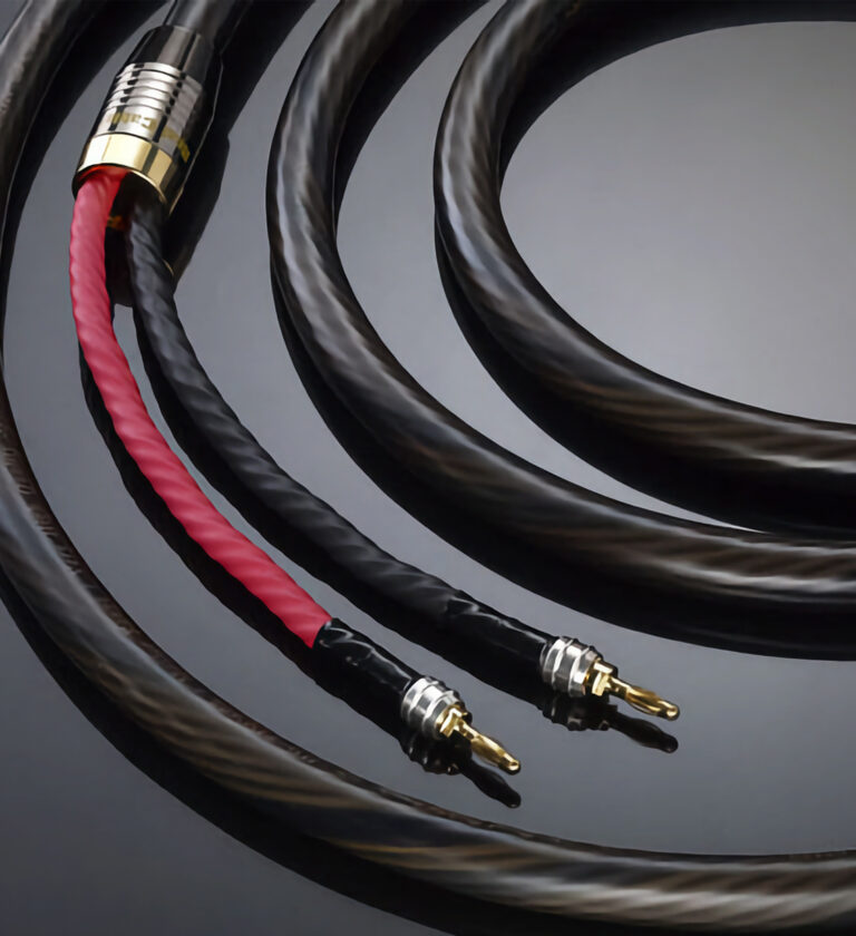 REAL CABLE HD-TDC (2x3m)