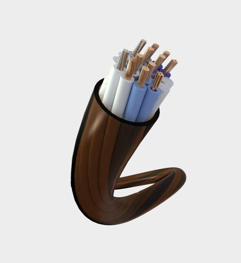 REAL CABLE HD-TDC (2x3m)