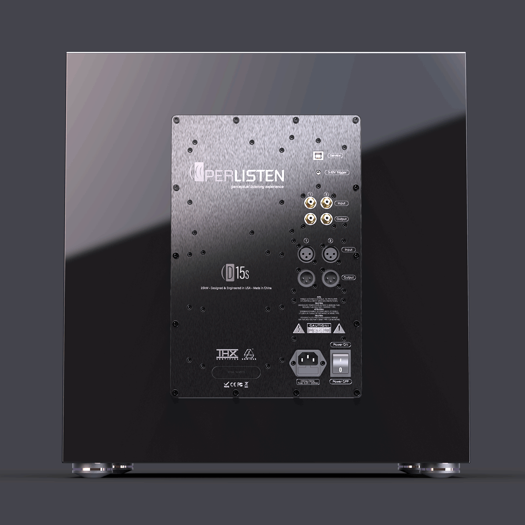 PERLISTEN D15s