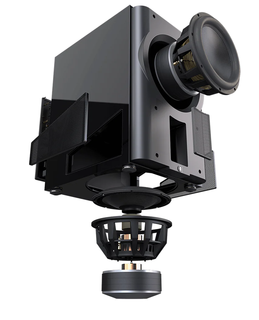 PERLISTEN D215s