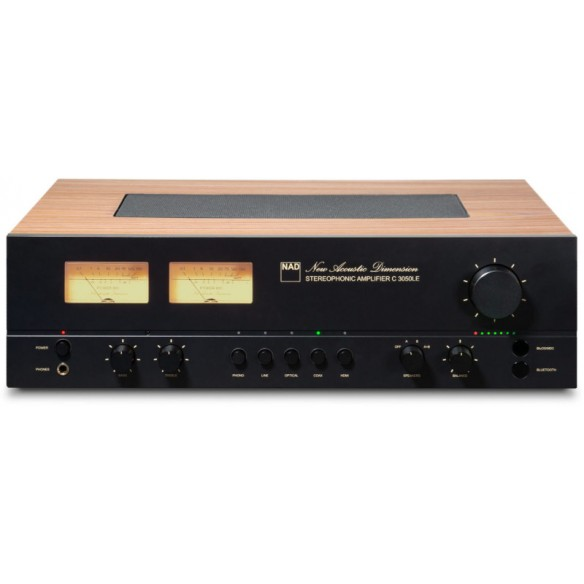 NAD C3050 SE