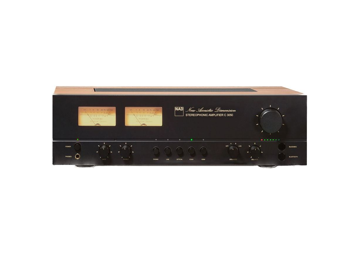 NAD C3050 SE