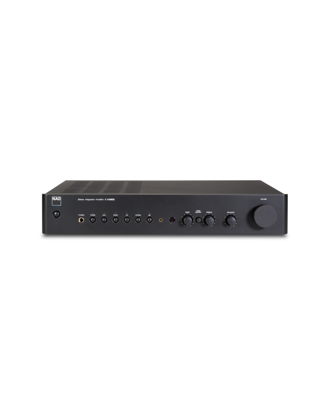 NAD C316 BEE v2