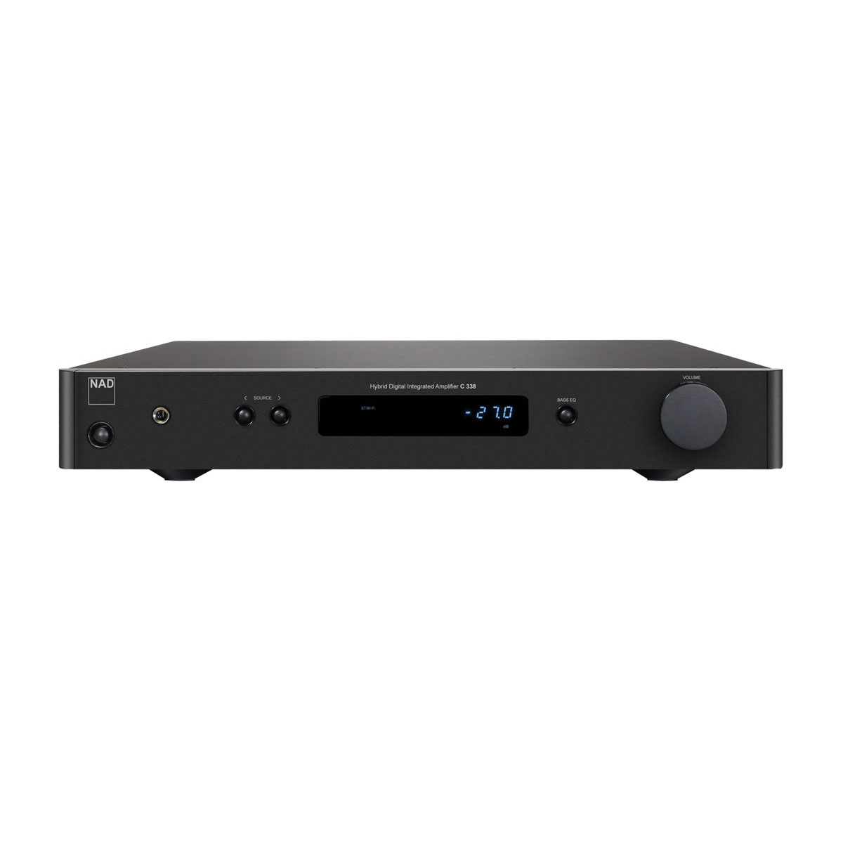 NAD C338