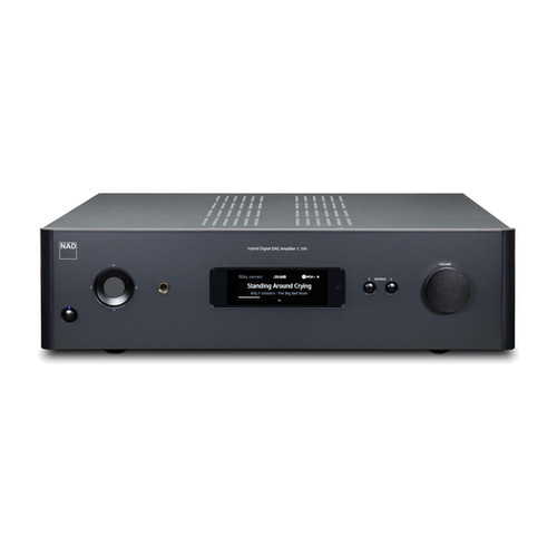NAD C399