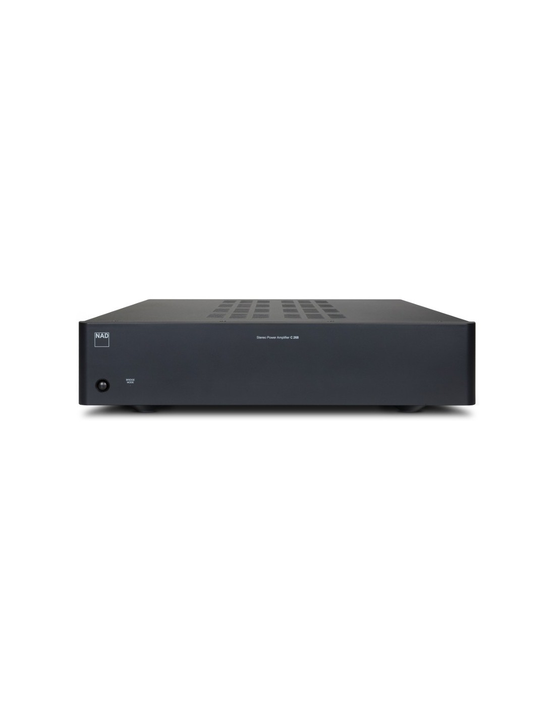 NAD C268