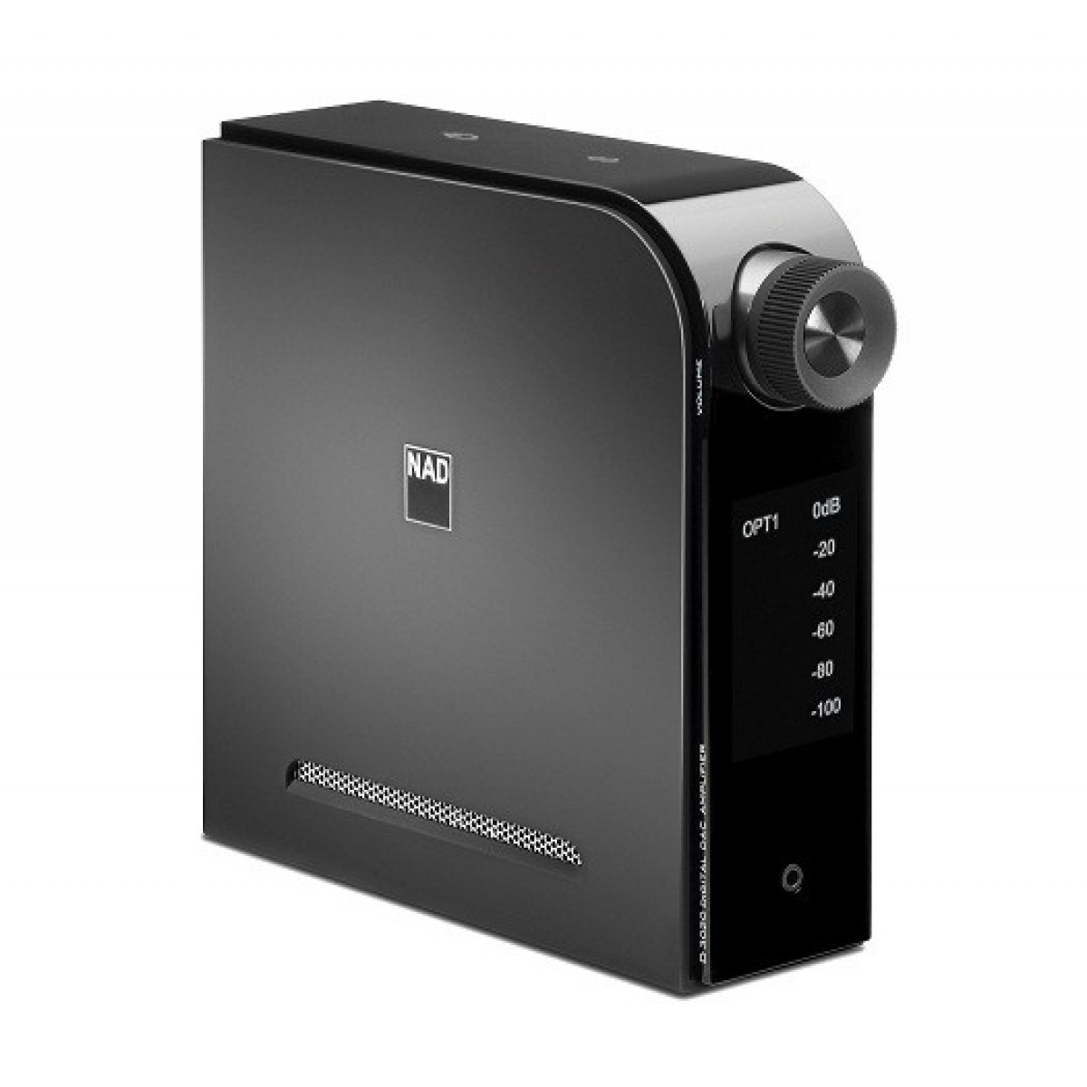 NAD D3020 v2