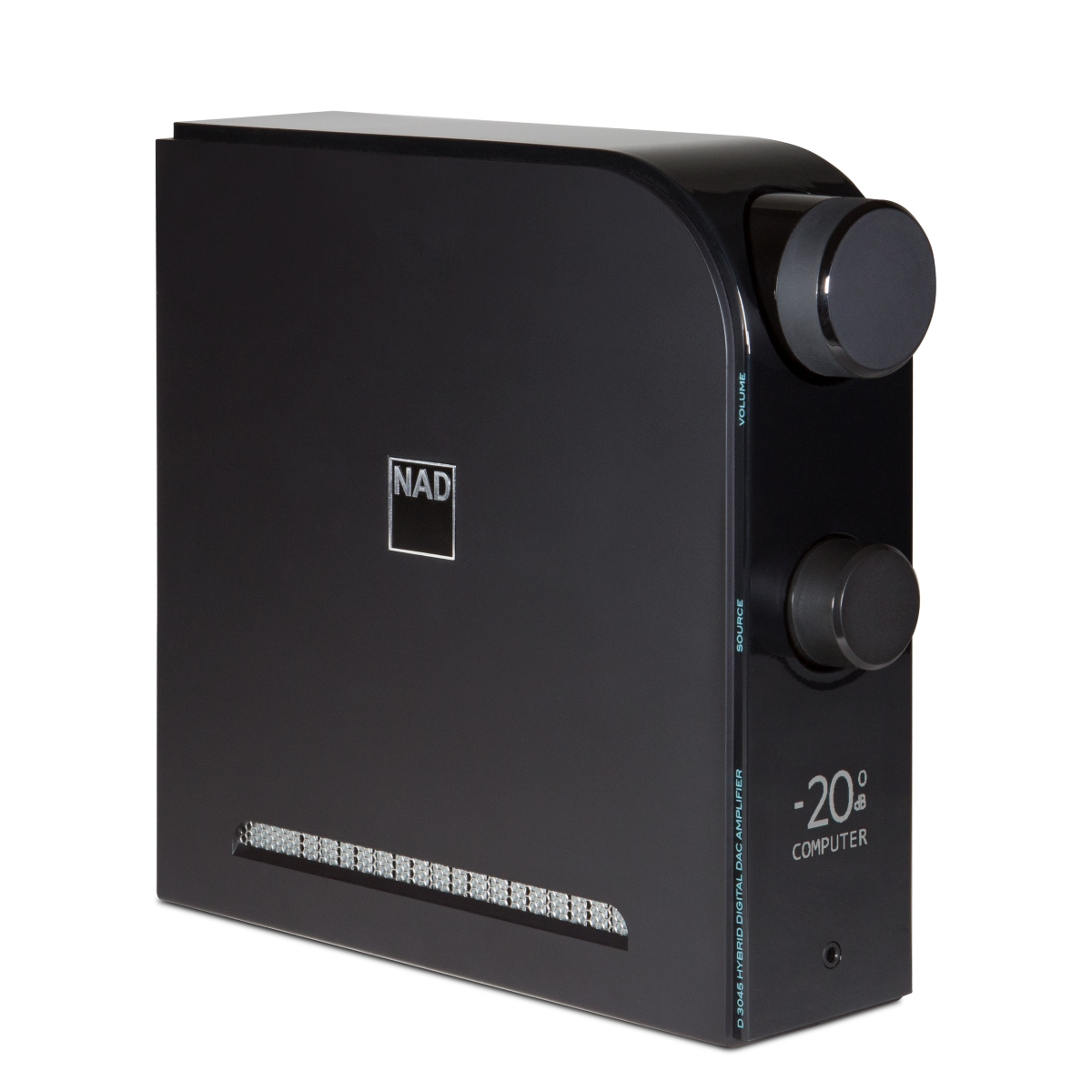 NAD D3045