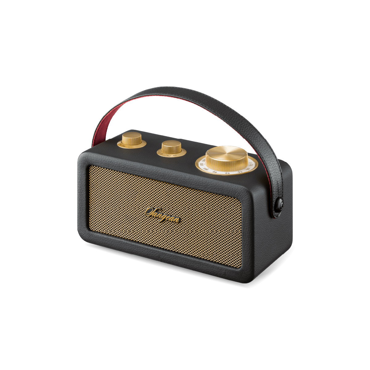 SANGEAN RA-101