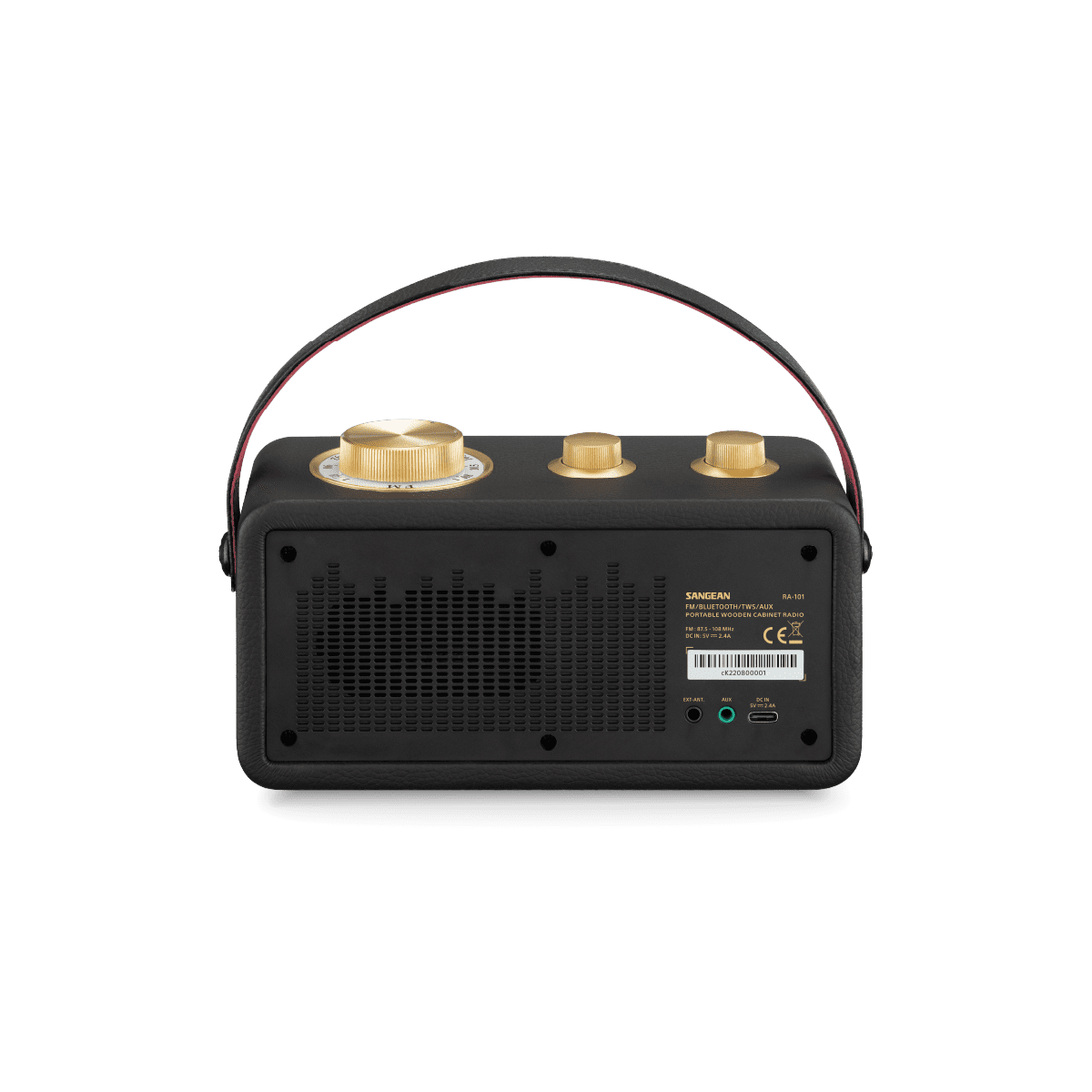 SANGEAN RA-101