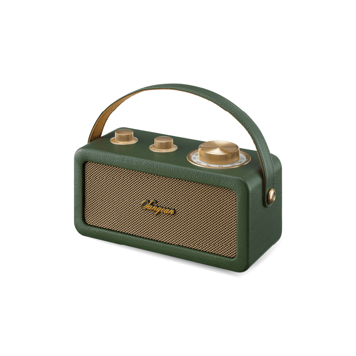 SANGEAN RA-101