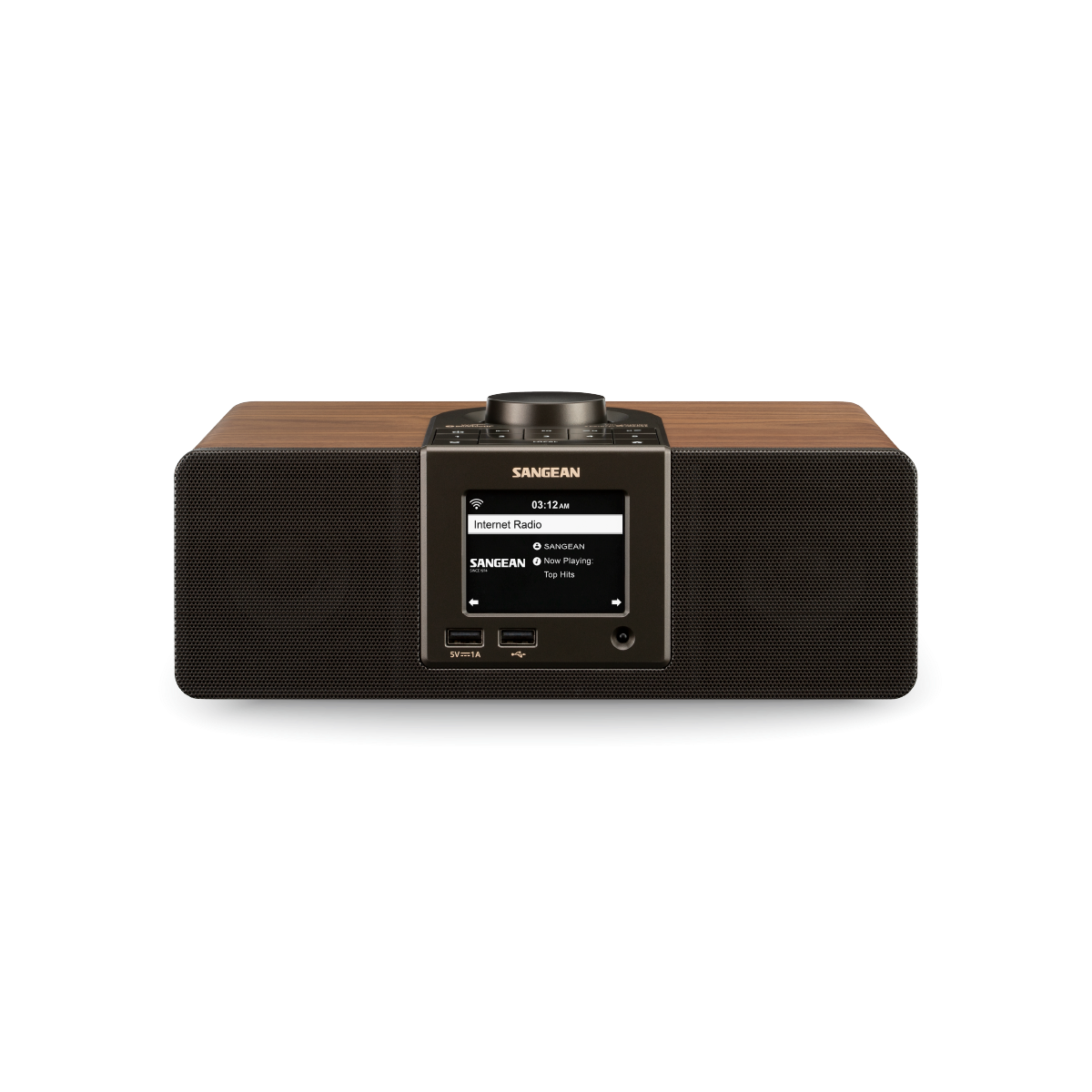 SANGEAN WFR-32