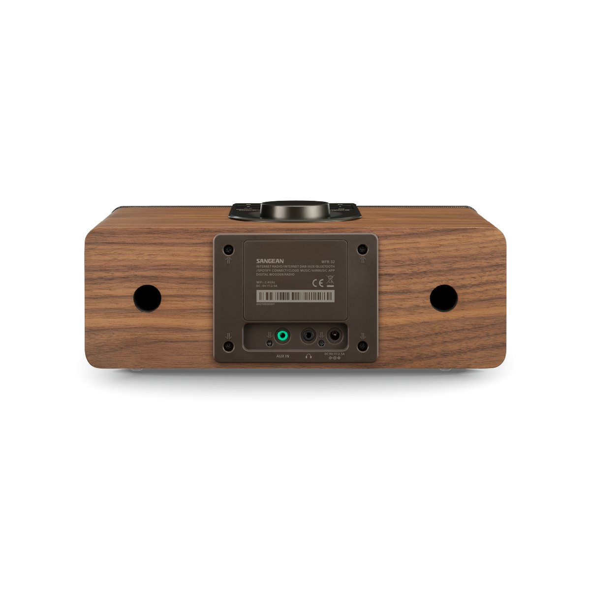 SANGEAN WFR-32