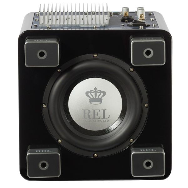 REL ACOUSTICS T5x