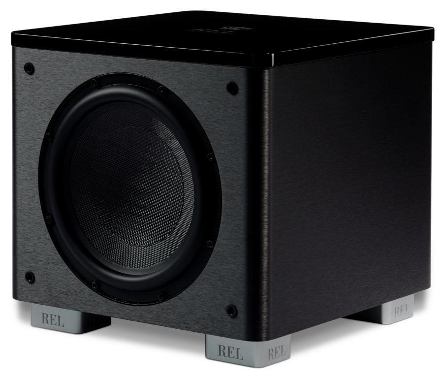 REL ACOUSTICS HT/1003 MKII