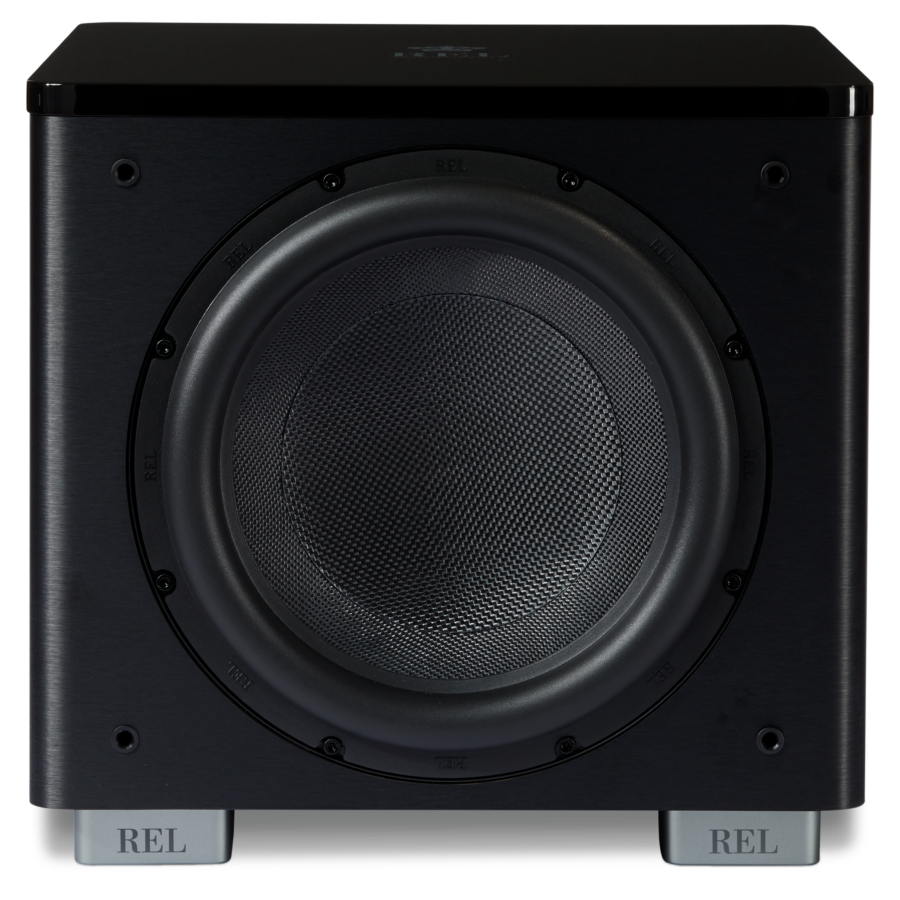 REL ACOUSTICS HT/1205 MKII