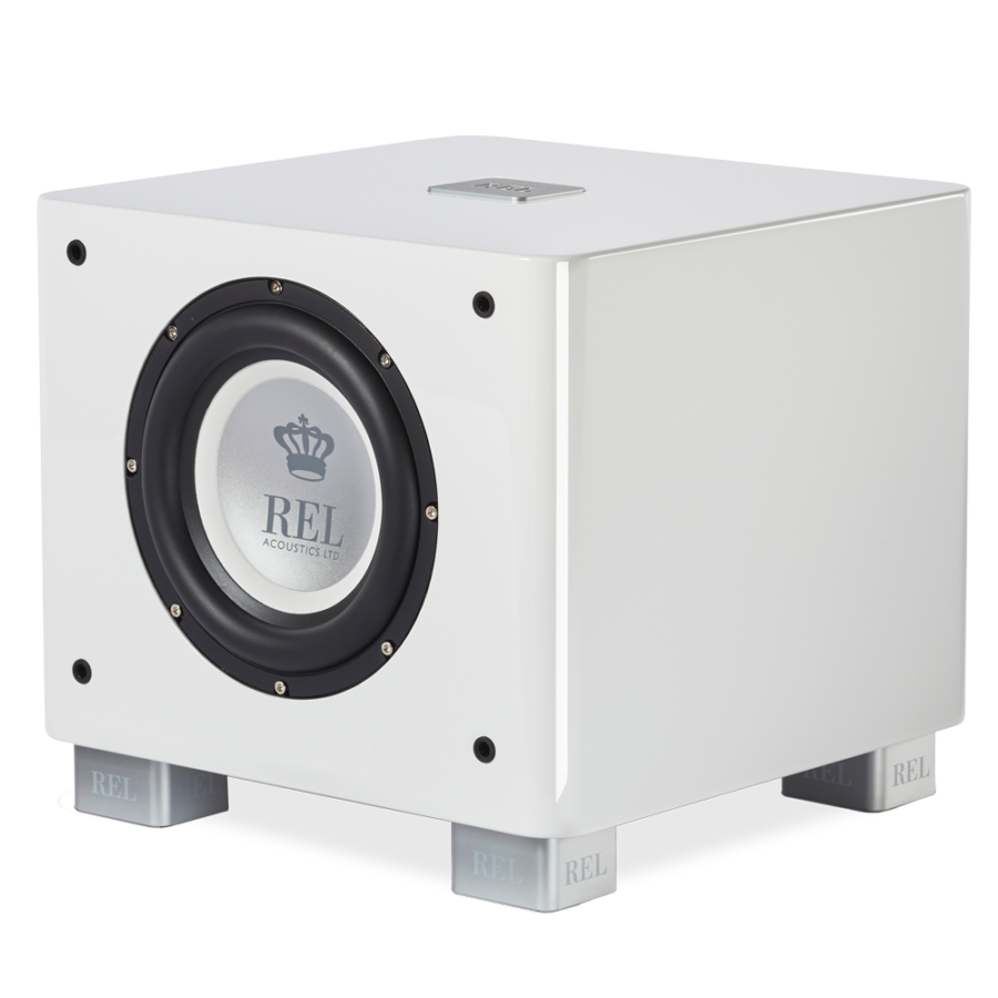 REL ACOUSTICS T7x 