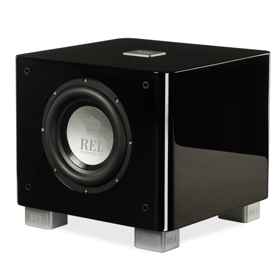 REL ACOUSTICS T7x 