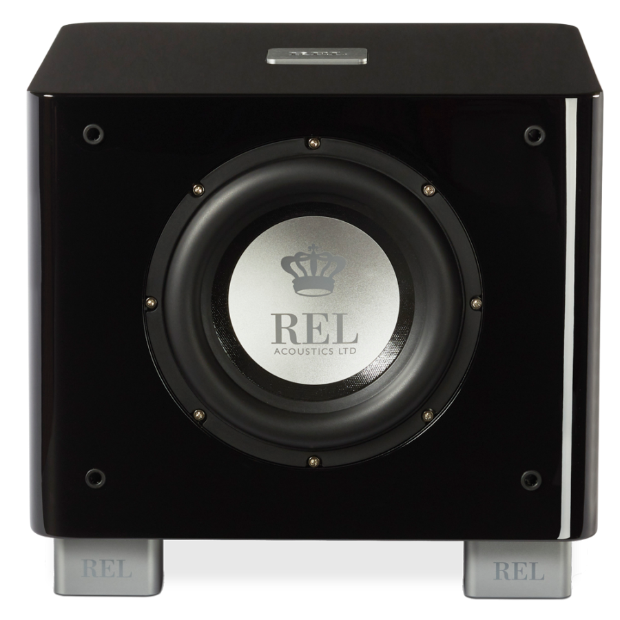 REL ACOUSTICS T7x 
