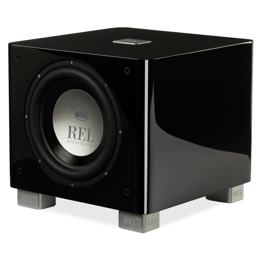 REL ACOUSTICS T9x