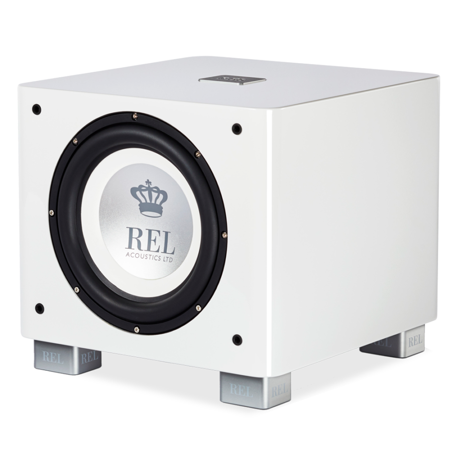 REL ACOUSTICS T9x