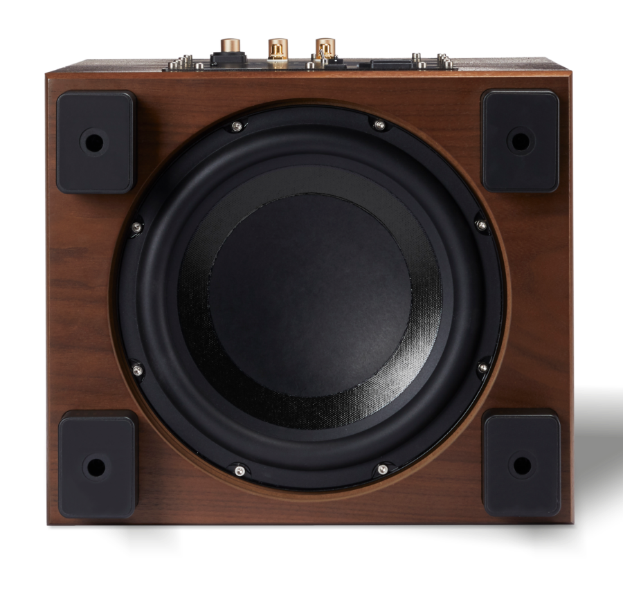 REL ACOUSTICS Classic 98