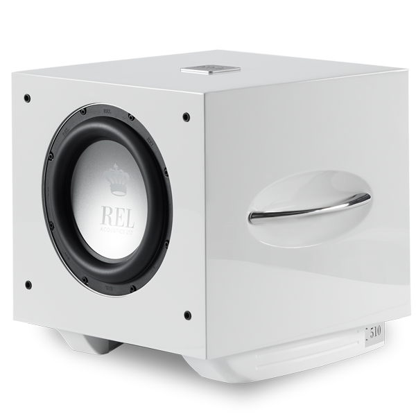 REL ACOUSTICS S510