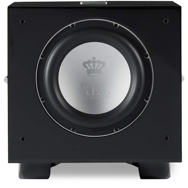 REL ACOUSTICS S510