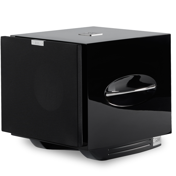 REL ACOUSTICS S510