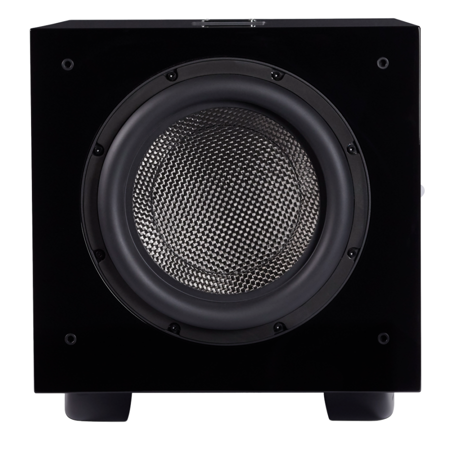 REL ACOUSTICS Carbon Spécial