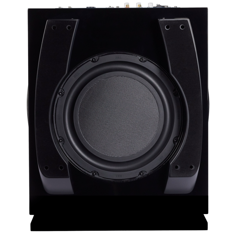 REL ACOUSTICS Carbon Spécial