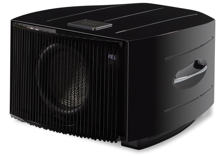 REL ACOUSTICS N°31