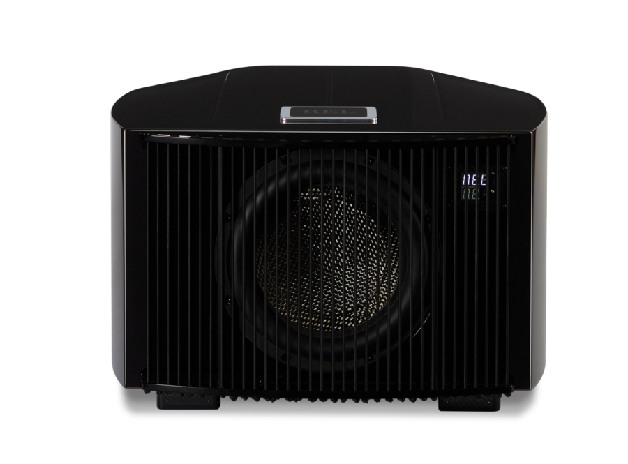 REL ACOUSTICS N°31