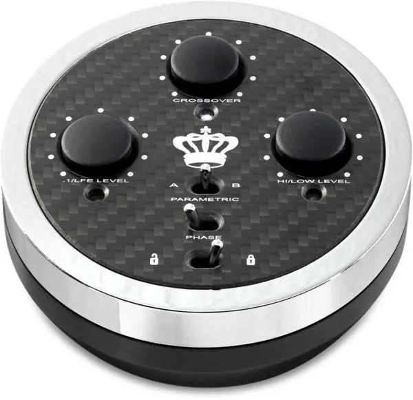 REL ACOUSTICS N°32