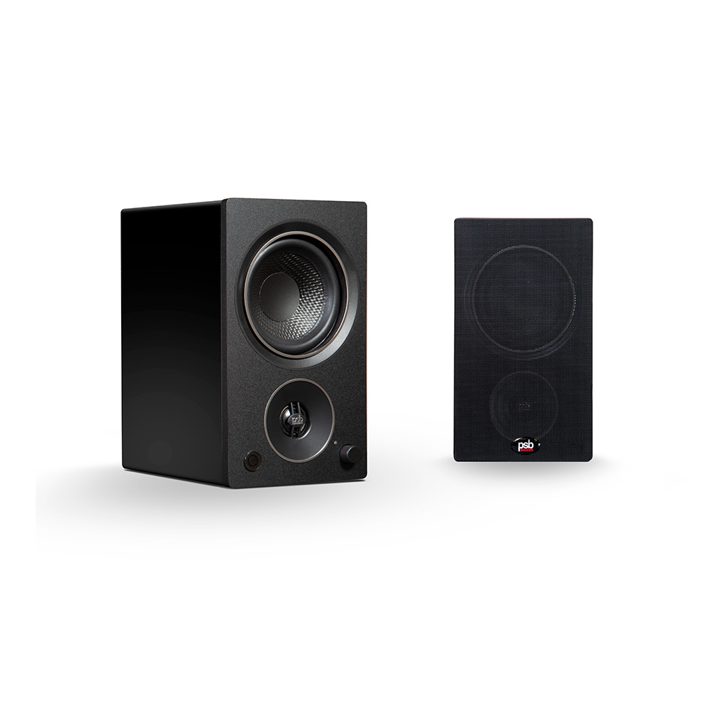 PSB Alpha AM3