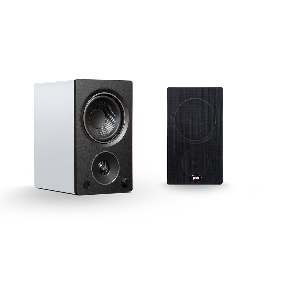 PSB Alpha AM3